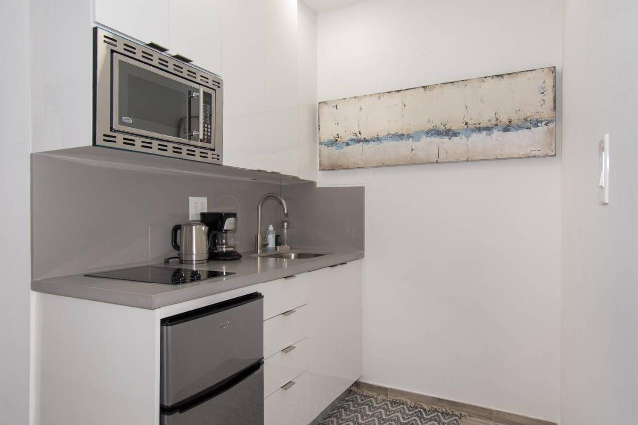 Trendy 1Br W Parking Space & Walk To The Beach #8 Hollywood Bagian luar foto